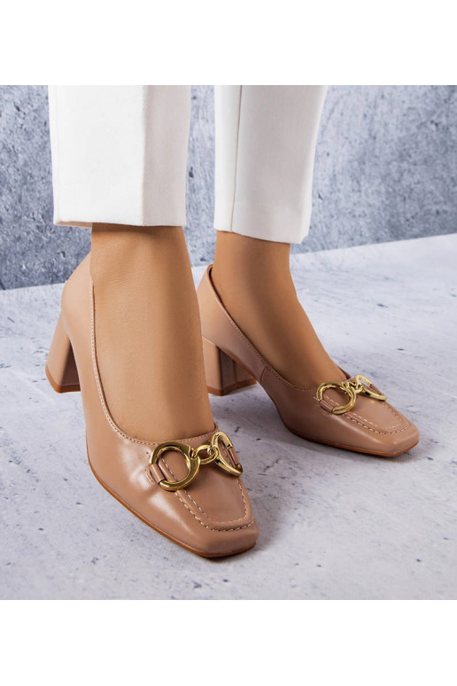 Neufville'i beežid kandilised...