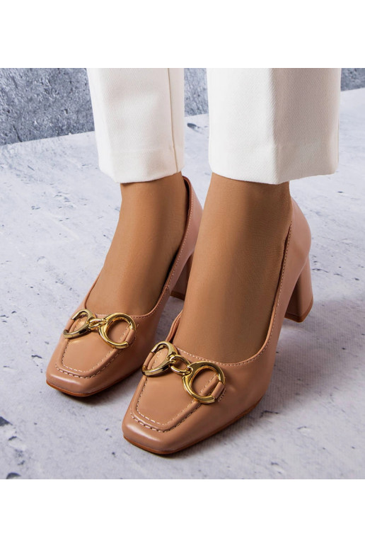 Neufville'i beežid kandilised...