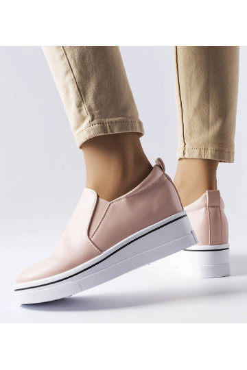 Francoeur Roosad Slip-on... 2