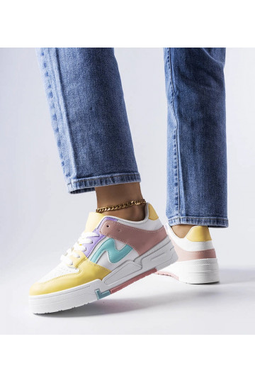 Roosad ja kollased paksu... 2