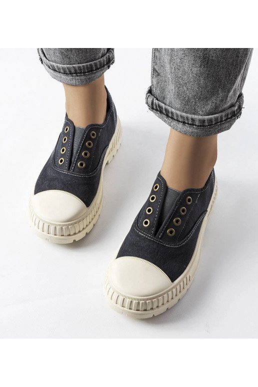 Mustad Waltoni elastsed tossud