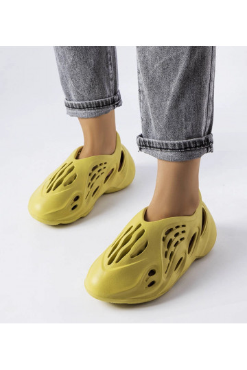 Julienne rohelised...