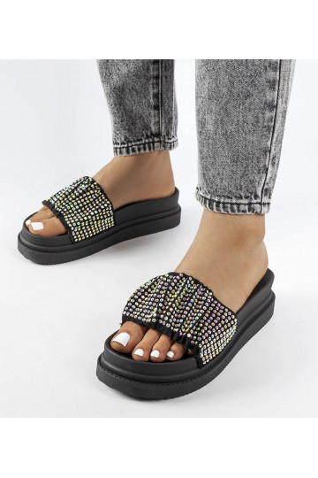 Mustad Franeti tsirkoonist... 2