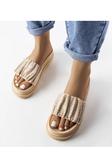 Roosad platvormmuulad... 2