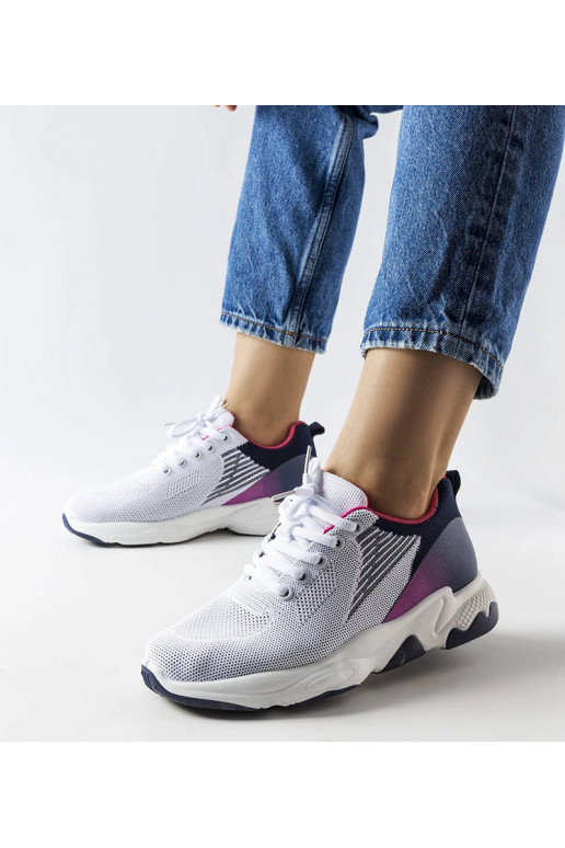 Valged ja tumesinised Galatee...