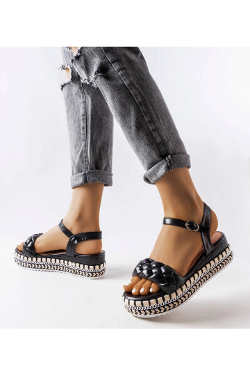 Katrin Black Platform... 2