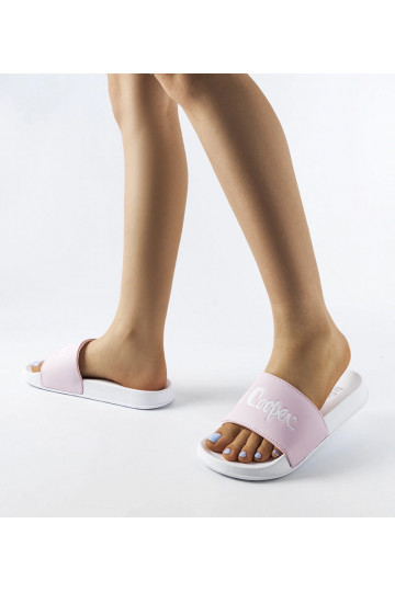 Lee Cooper roosa kummist... 2