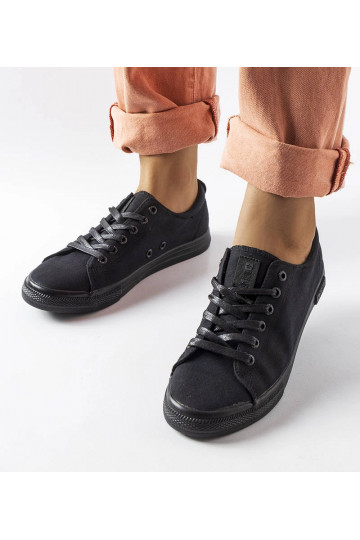 Black Big Star tossud LL274057