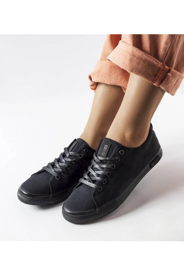 Black Big Star tossud LL274057 2