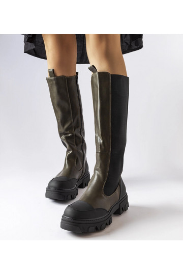 Pasquale rohelised kõrged...