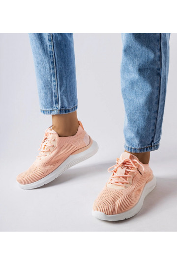 Nelsoni oranžid ja valged...