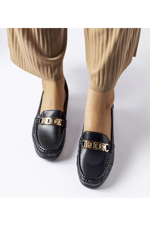 Mustad Lerino kiilpandlaga pätsid