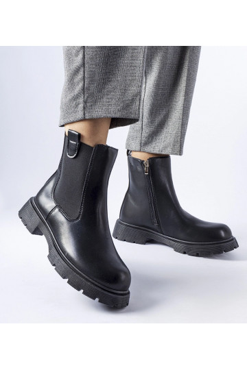 Mustad klassikalised...