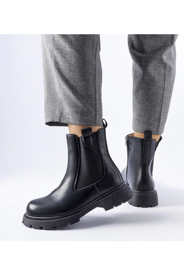 Mustad klassikalised... 2