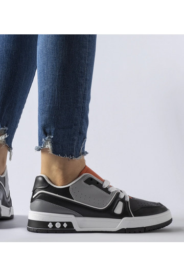 Mustad oranži keelega... 2