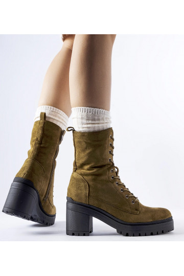 Rohelised isoleeritud... 2