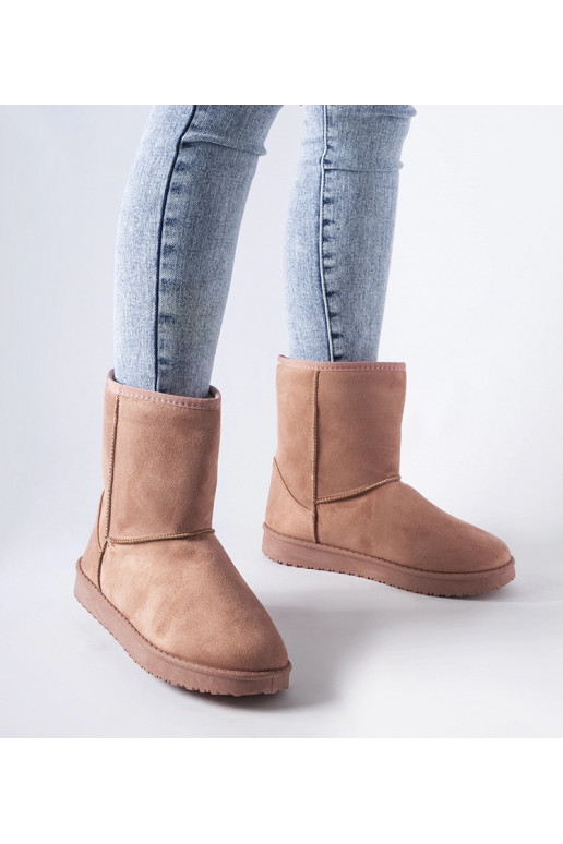 Roosad soojustusega klassikalised...