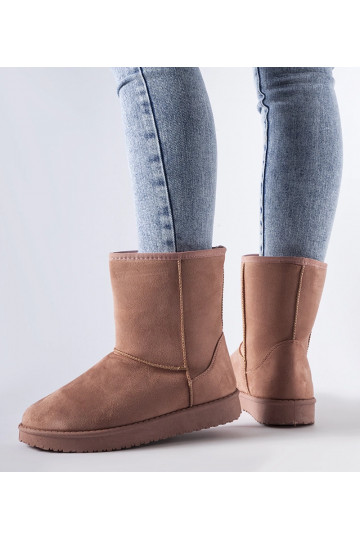 Roosad soojustusega... 2