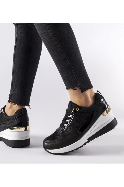 Mustad Gauvin wedge tossud