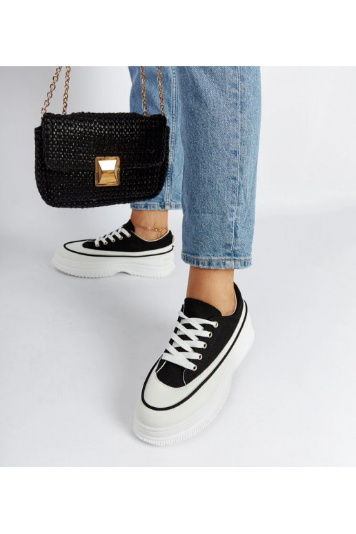 Mustad Plesio platvormtossud