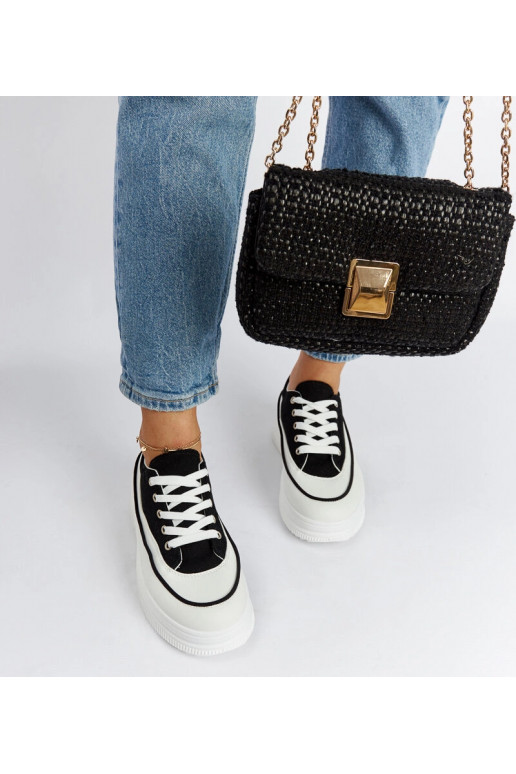 Mustad Plesio platvormtossud