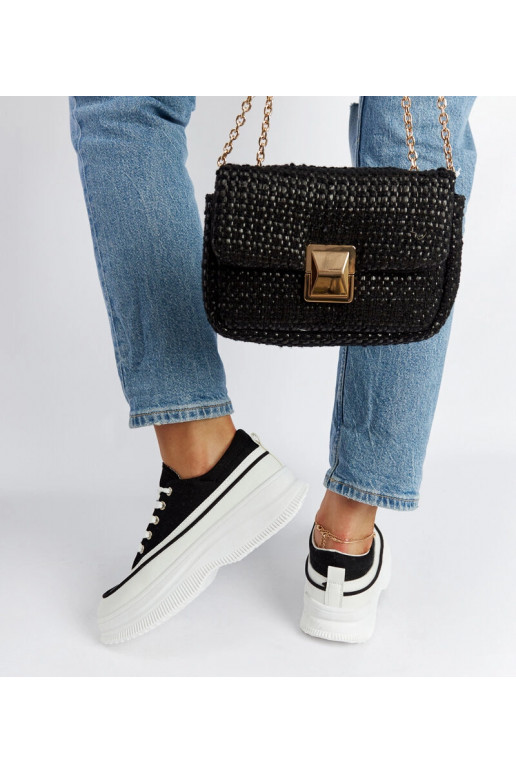 Mustad Plesio platvormtossud