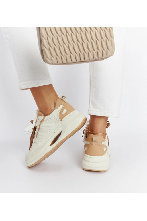 Beežid Galdino tossud