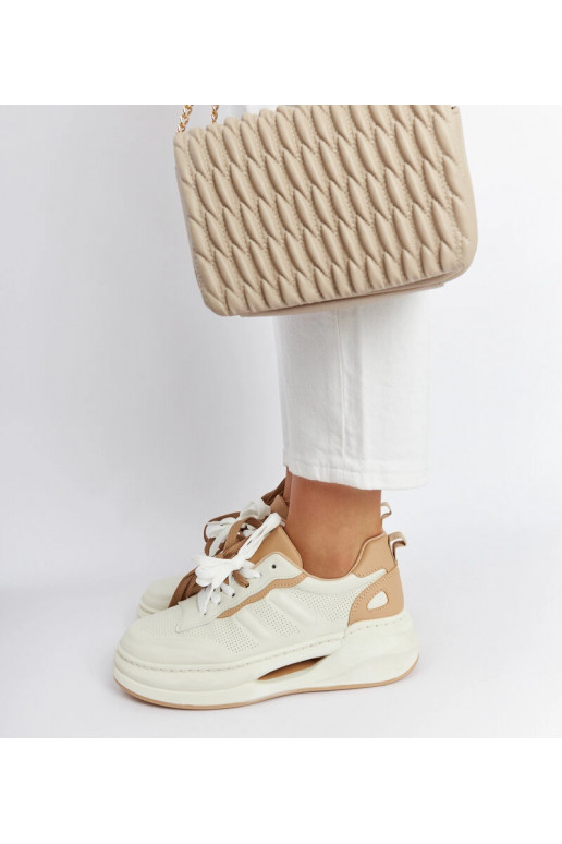 Beežid Galdino tossud