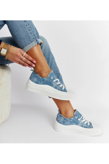 Blue Blais Platform tossud 2
