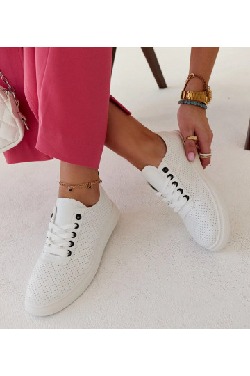 Valged ökonahast tossud... 2