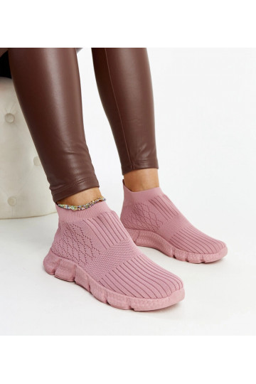 Vaclavi roosad kerged... 2