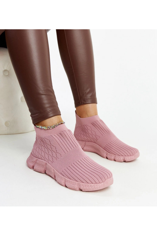 Vaclavi roosad kerged sporditossud