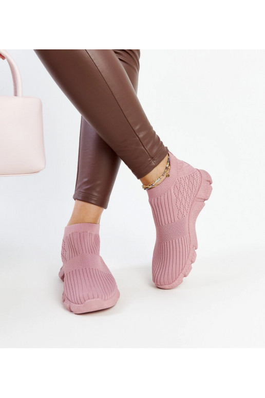 Vaclavi roosad kerged sporditossud