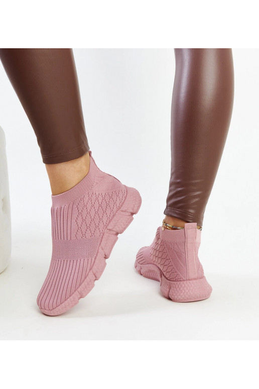 Vaclavi roosad kerged sporditossud