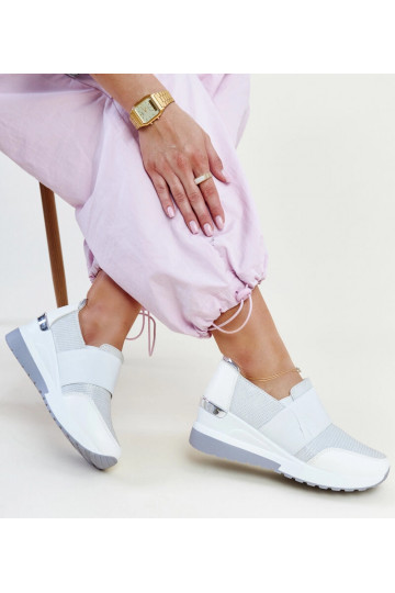 Kallay valged wedge tossud 2