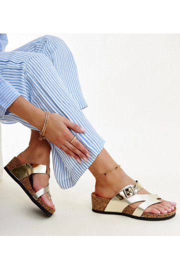 Donata kullast metallist...