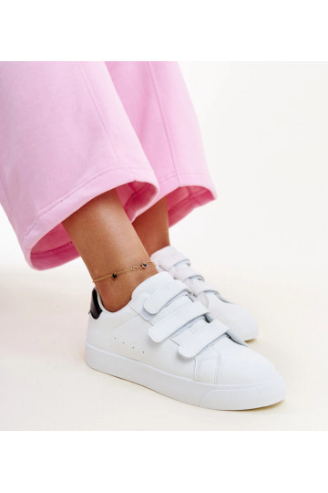 Mustvalged Samala...