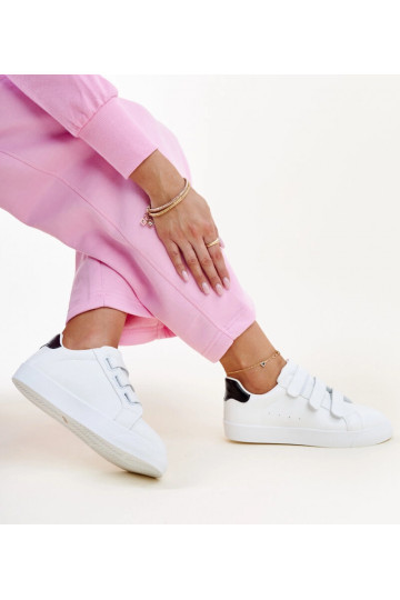 Mustvalged Samala... 2