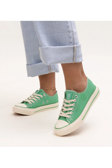 Green Big Star tossud NN274268