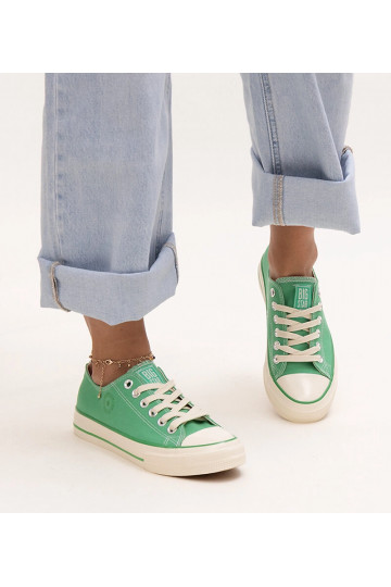 Green Big Star tossud NN274268 2