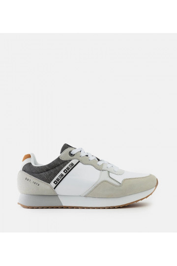 Valged tossud Big Star...
