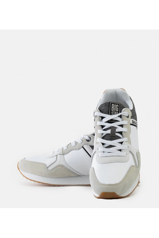 Valged tossud Big Star JJ174144