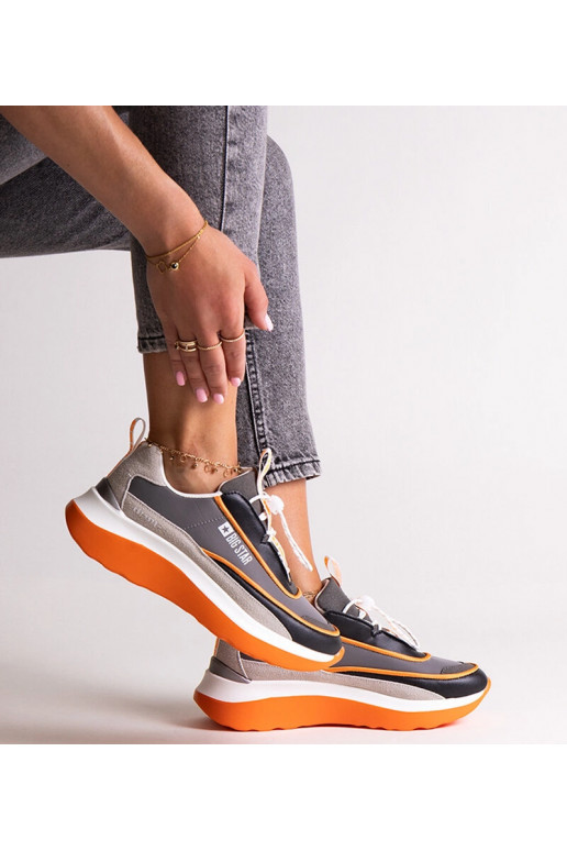 Hallid tossud Big Star JJ274996