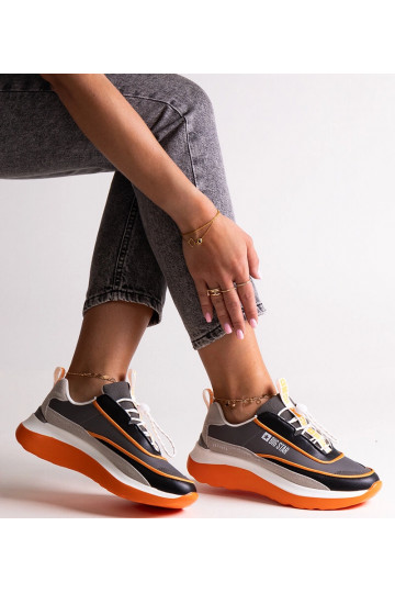 Hallid tossud Big Star... 2