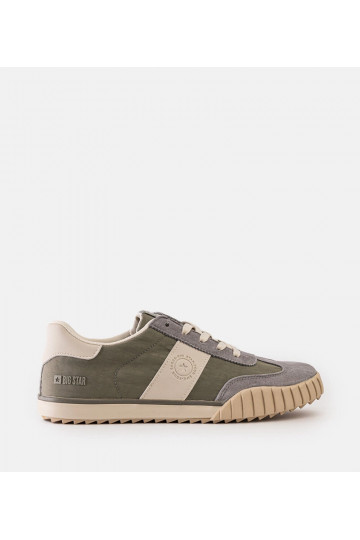 Rohelised tossud Big Star...