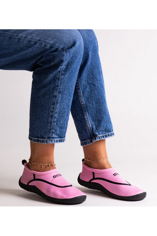 Big Star NN274A800 roosad veejalatsid