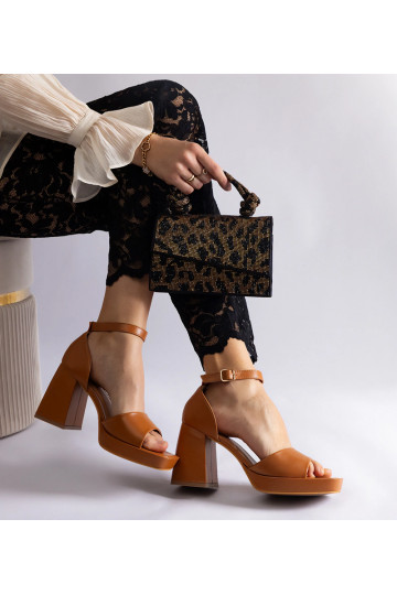 Pruunid Isolina paksud... 2