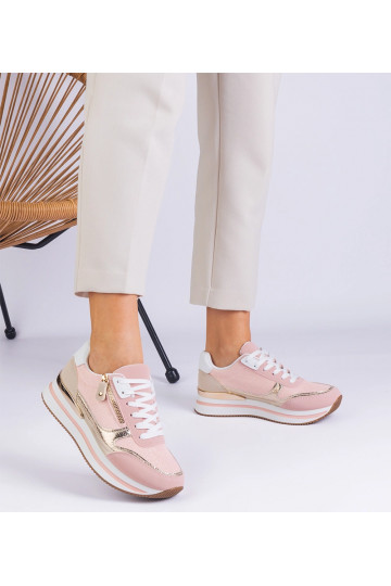 Roosad sporditossud... 2