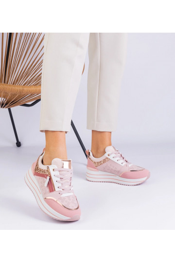 Roosad platvormiga... 2