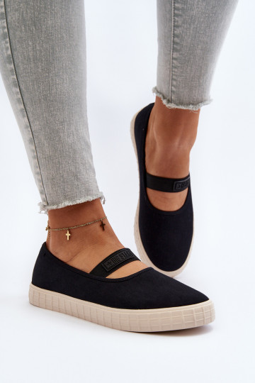 Pealistesaapad Big Star NN274603 msuud